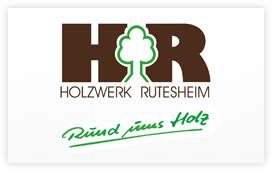 Holzwerk Rutesheim GmbH .